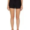 ESPRIT Soft Stripes Shorts -CALIDA-Shop Esprit Soft Stripes Shorts schwarz 991EF1Y316 001 1628084467