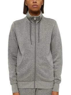 ESPRIT Loungewear Sweat-Jacke