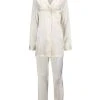 Eva Bitzer Silk Satin Pyjama