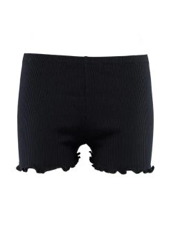 Eva Bitzer Sloane Street Shorts Mit Seiden-Anteil