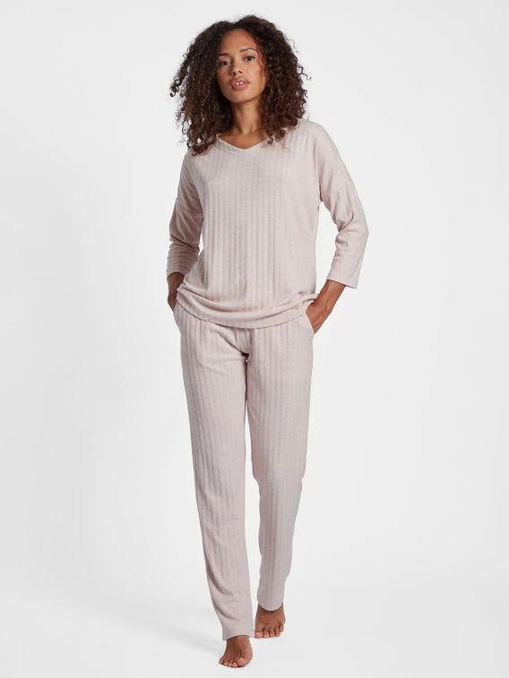 Eva Bitzer Winter Rips Hose Mit Seitlichen Einschubtaschen 5 Eva Bitzer Winter Rips Hose Mit Seitlichen Einschubtaschen – Bild 3