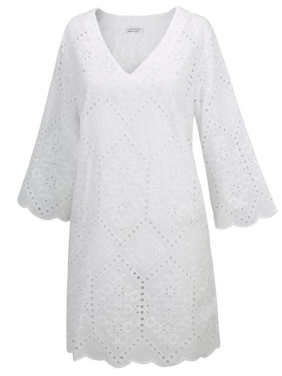 Eva Bitzer Piccolo Amore Tunika, Länge 88cm 4 Eva Bitzer Piccolo Amore Tunika, Länge 88cm – Bild 3