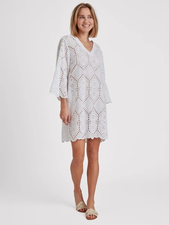 Eva Bitzer Piccolo Amore Tunika, Länge 88cm 2 Eva Bitzer Piccolo Amore Tunika, Länge 88cm