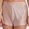 Eva Bitzer Sloane Street Seiden-Shorts -CALIDA-Shop Eva Bitzer Sloane Street Seiden Shorts rosa 27318245 01
