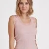 Eva Bitzer Sloane Street Tank-Top Mit Seide -CALIDA-Shop Eva Bitzer Sloane Street Tank Top mit Seide rosa 27338232 01