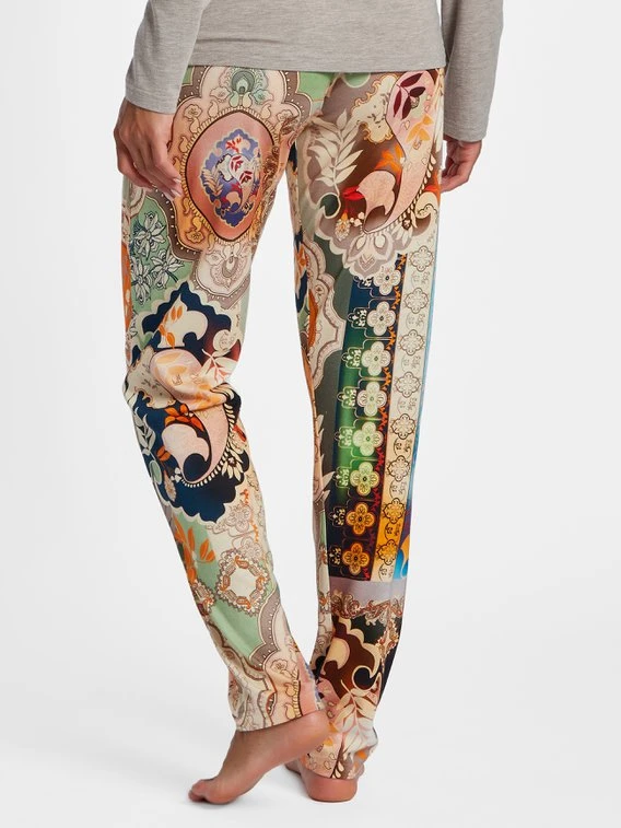 Eva Bitzer Cresta Club Loungepants Mit Seitlichen Einschubtaschen 4 Eva Bitzer Cresta Club Loungepants Mit Seitlichen Einschubtaschen – Bild 2