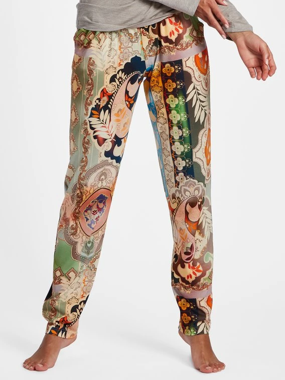 Eva Bitzer Cresta Club Loungepants Mit Seitlichen Einschubtaschen 3 Eva Bitzer Cresta Club Loungepants Mit Seitlichen Einschubtaschen