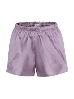 Eva Bitzer Sloane Street Seiden-Shorts -CALIDA-Shop Eva B Bitzer Sloan Street Seiden Shorts violett 27318245 86 3
