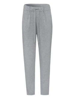 HANRO Balance Lange Hose -CALIDA-Shop Hanro Balance lange Hose grau 077734 1676 1628499726