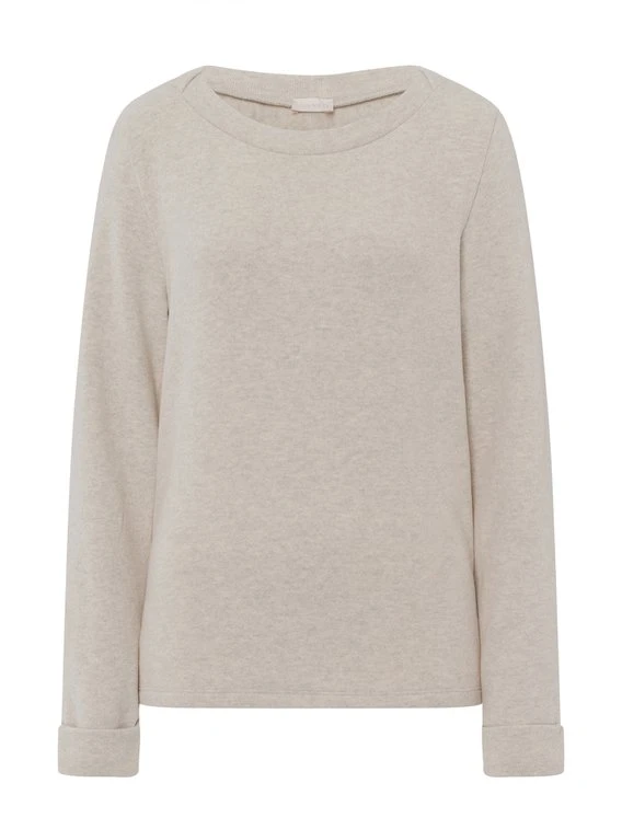 HANRO Easy Wear Pullover 8 HANRO Easy Wear Pullover – Bild 6