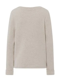 HANRO Easy Wear Pullover 15 HANRO Easy Wear Pullover -CALIDA-Shop Hanro Easy Wear Hoodie grau 078688 072978 6