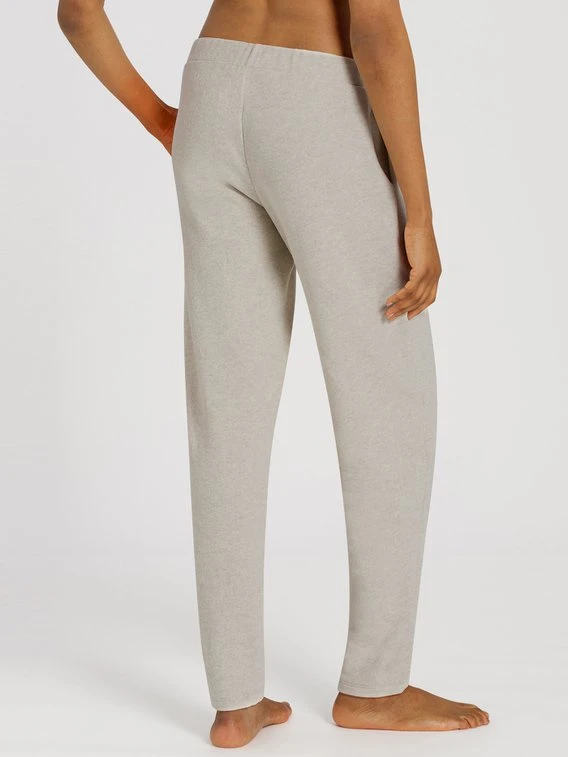 HANRO Easy Wear Jogginghose 4 HANRO Easy Wear Jogginghose – Bild 2