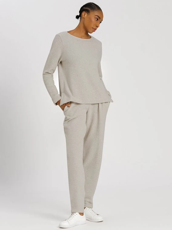 HANRO Easy Wear Jogginghose 5 HANRO Easy Wear Jogginghose – Bild 3