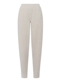 HANRO Easy Wear Jogginghose 12 HANRO Easy Wear Jogginghose -CALIDA-Shop Hanro Easy Wear Jogginghose grau 078689 072978 4