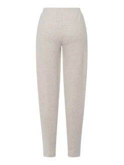 HANRO Easy Wear Jogginghose 13 HANRO Easy Wear Jogginghose -CALIDA-Shop Hanro Easy Wear Jogginghose grau 078689 072978 5