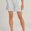 HANRO Sleep & Lounge Pyjama-Shorts