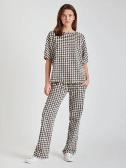 Juvia Agnes Hose, Lang -CALIDA-Shop JUVIA Agnes Hose lang blau 830 19 237 879 1