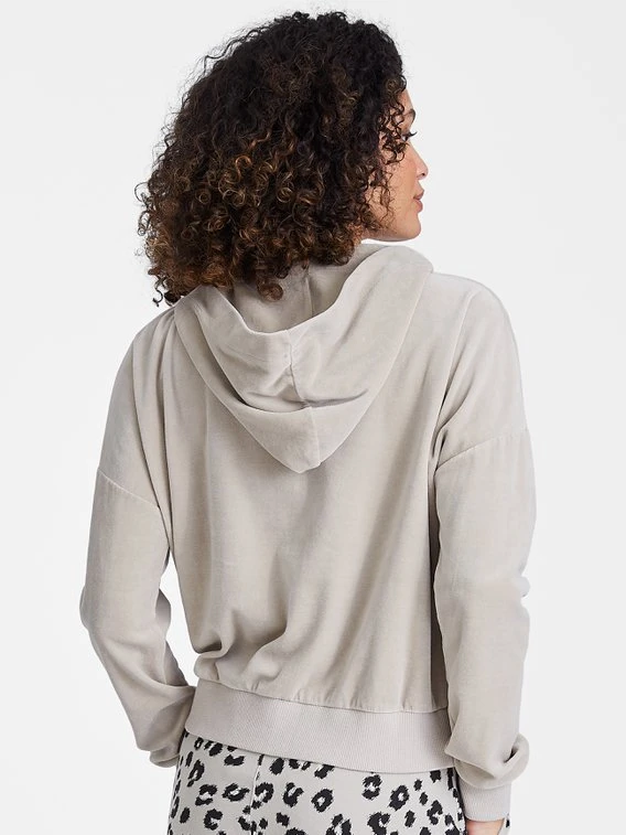 Juvia Belize Jacke Mit Kapuze 4 Juvia Belize Jacke Mit Kapuze – Bild 2