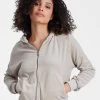 Juvia Belize Jacke Mit Kapuze