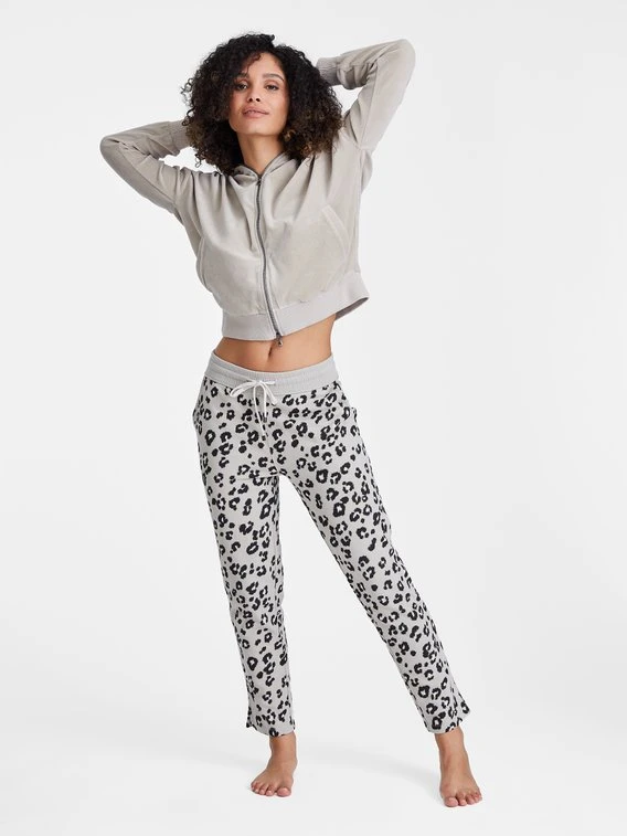 Juvia Belize Jacke Mit Kapuze 5 Juvia Belize Jacke Mit Kapuze – Bild 3