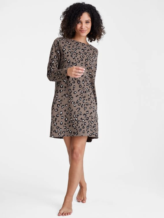 Juvia Belize Kleid, Langarm 3 Juvia Belize Kleid, Langarm