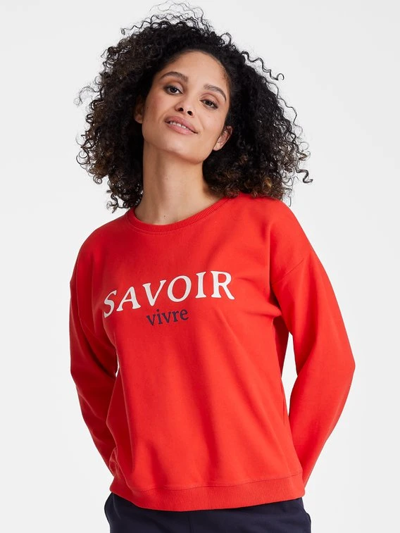 Juvia Deauville Sweatshirt 3 Juvia Deauville Sweatshirt