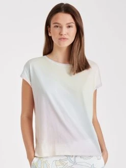 Juvia Lena Kurzarm-Shirt