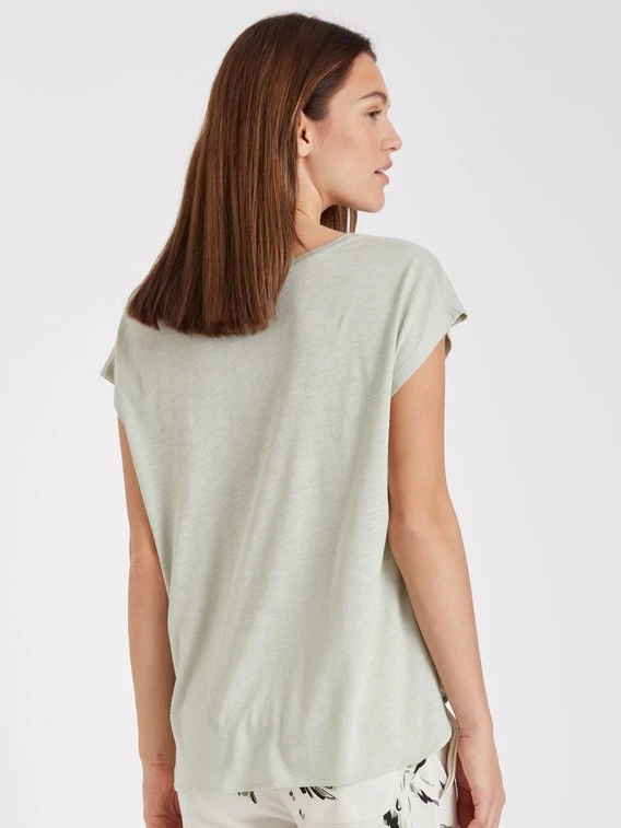 Juvia Lissy Kurzarm-Shirt 4 Juvia Lissy Kurzarm-Shirt – Bild 2