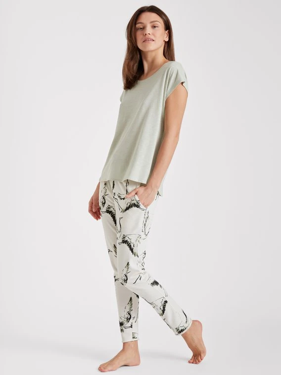 Juvia Lissy Kurzarm-Shirt 5 Juvia Lissy Kurzarm-Shirt – Bild 3