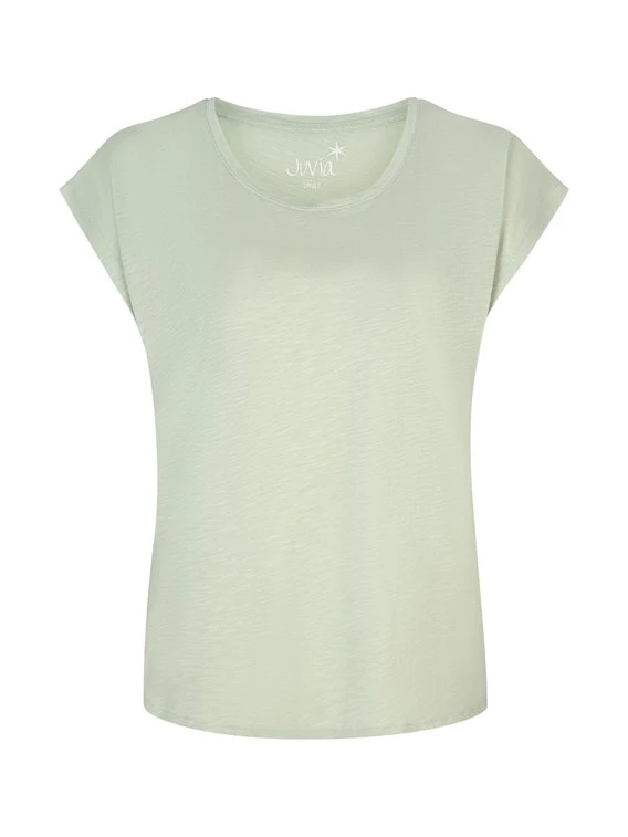 Juvia Lissy Kurzarm-Shirt 7 Juvia Lissy Kurzarm-Shirt – Bild 5