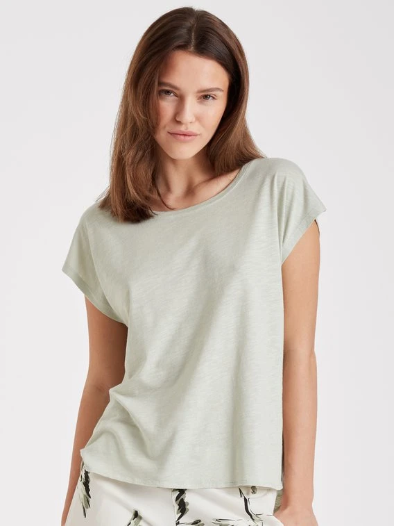 Juvia Lissy Kurzarm-Shirt 3 Juvia Lissy Kurzarm-Shirt