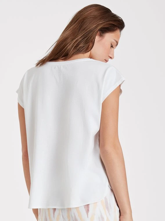 Juvia Lissy Kurzarm-Shirt 4 Juvia Lissy Kurzarm-Shirt – Bild 2