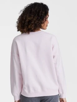 Juvia Milano Sweatshirt -CALIDA-Shop JUVIA Mila Sweater rosa 820 18 074 766 1