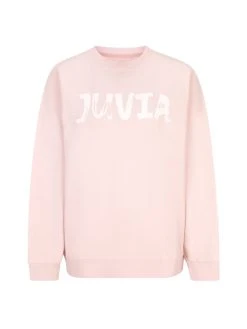 Juvia Milano Sweatshirt -CALIDA-Shop JUVIA Mila Sweater rosa 820 18 074 766 3