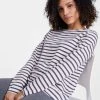 Juvia Milano Sweater -CALIDA-Shop JUVIA Milano Sweater rosa 820 18 119 766