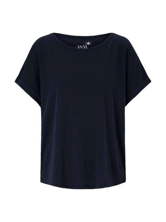 Juvia Luca Kurzarm-Shirt 6 Juvia Luca Kurzarm-Shirt – Bild 4