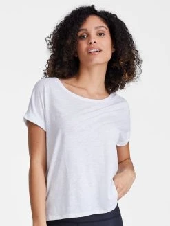 Juvia Luca Kurzarm-Shirt