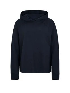 Juvia Alena Hoodie -CALIDA-Shop JUVIA NOS Hoodie Pullover mit Kapuze blau 820 14 064 880 5