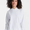 Juvia Alena Hoodie 2 Juvia Alena Hoodie -CALIDA-Shop JUVIA NOS Hoodie Pullover mit Kapuze weiss 820 14 064 100
