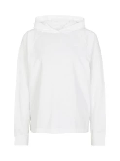Juvia Alena Hoodie 11 Juvia Alena Hoodie -CALIDA-Shop JUVIA NOS Hoodie Pullover mit Kapuze weiss 820 14 064 100 4