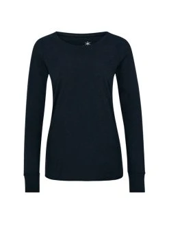 Juvia Ellen Langarm-Shirt