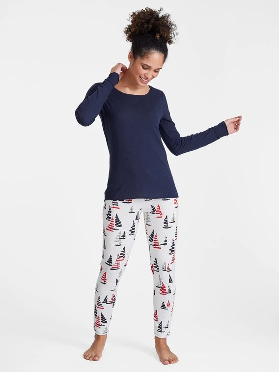 Juvia Ellen Langarm-Shirt 5 Juvia Ellen Langarm-Shirt – Bild 3