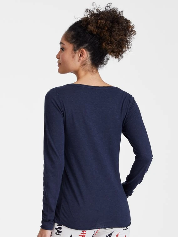 Juvia Ellen Langarm-Shirt 4 Juvia Ellen Langarm-Shirt – Bild 2