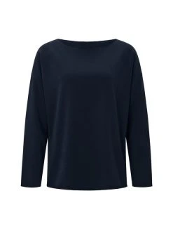 Juvia Judi Sweatshirt 15 Juvia Judi Sweatshirt -CALIDA-Shop JUVIA NOS Sweater Sweater blau 820 00 037 880 6