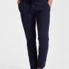 Juvia Cathy Sweatpants 2 Juvia Cathy Sweatpants -CALIDA-Shop JUVIA NOS Trouser Turn Up Hose lang blau 830 11 068 880