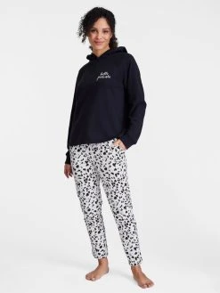 Juvia Normandie Hose, Lang -CALIDA-Shop JUVIA Normandie Hose lang beige 830 18 186 230 2