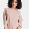 Juvia Normandie Sweatshirt -CALIDA-Shop JUVIA Normandie Sweatshirt beige 820 18 070 273
