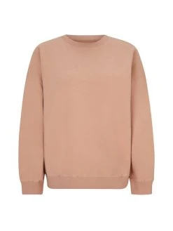 Juvia Normandie Sweatshirt -CALIDA-Shop JUVIA Normandie Sweatshirt beige 820 18 070 273 3