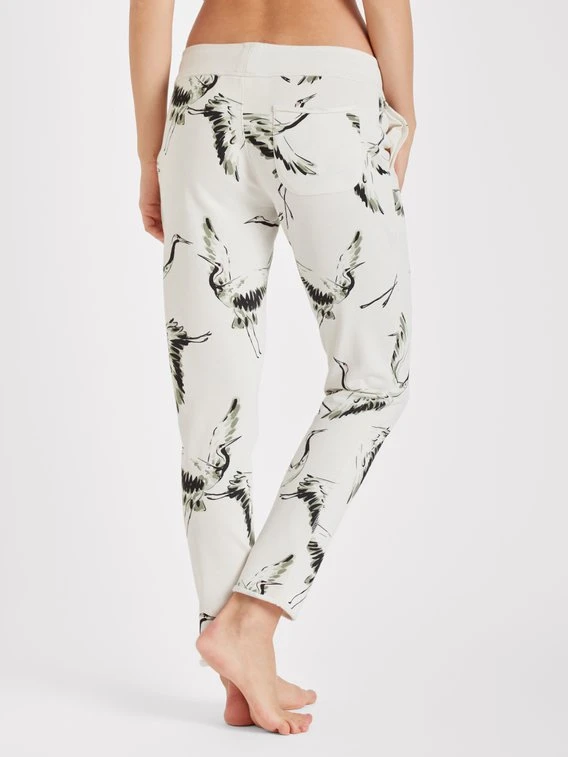 Juvia Smilla Fleece-Hose 4 Juvia Smilla Fleece-Hose – Bild 2