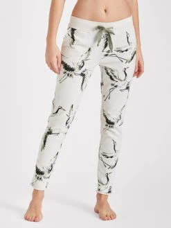 Juvia Smilla Fleece-Hose